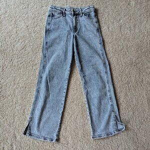 Art Class Light Wash Jeans